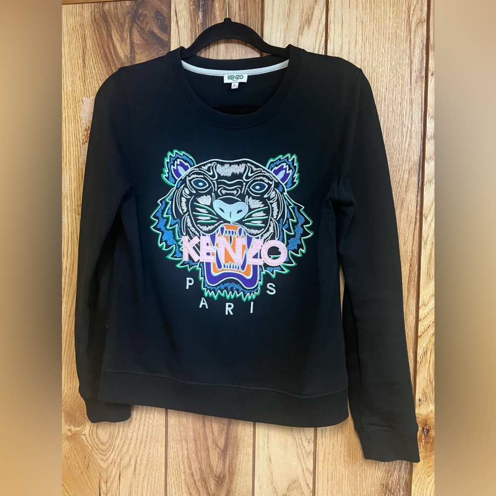 Kenzo sweatshirt
